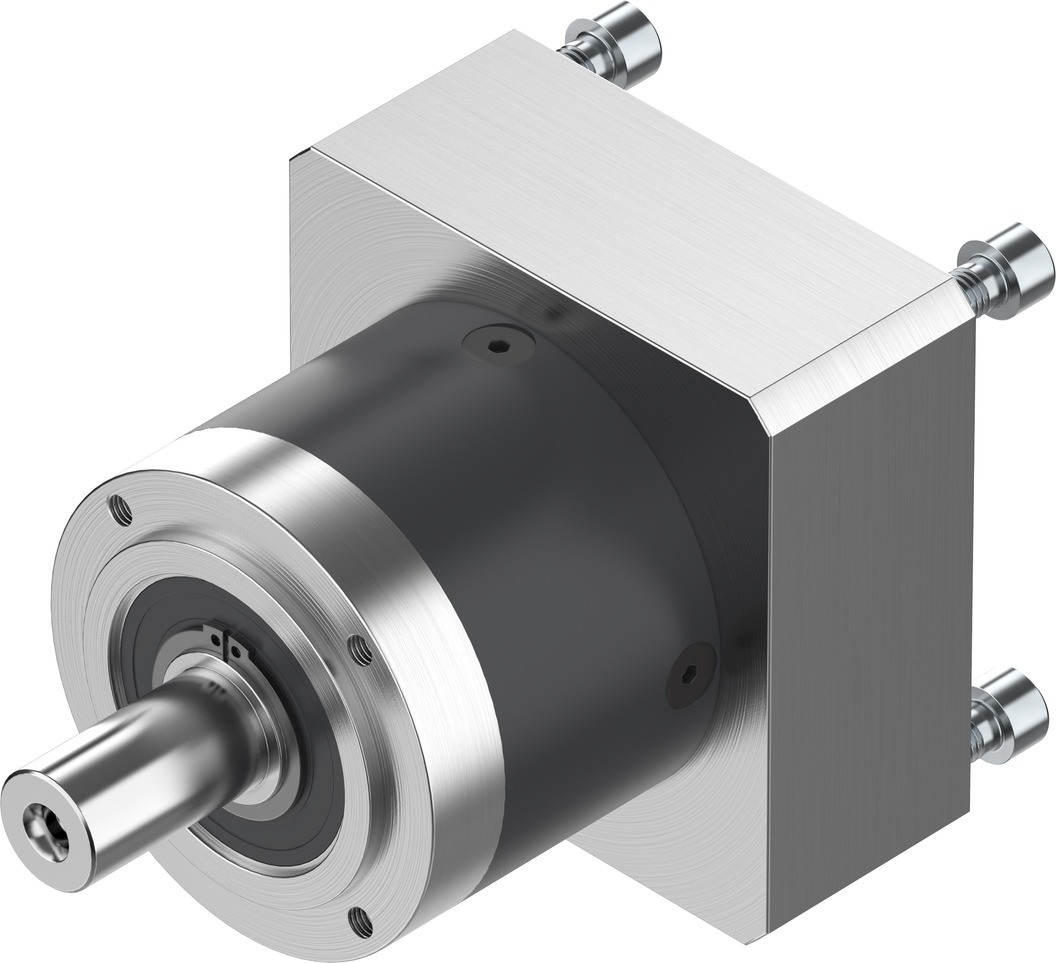 FESTO/费斯托 减速机 EMGA-80-P-G3-SAS-100
