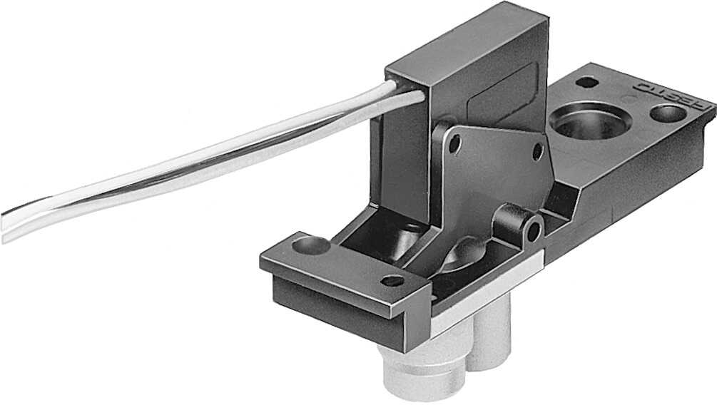 FESTO/费斯托 气电转换器 VPE-1/8-2N-SW
