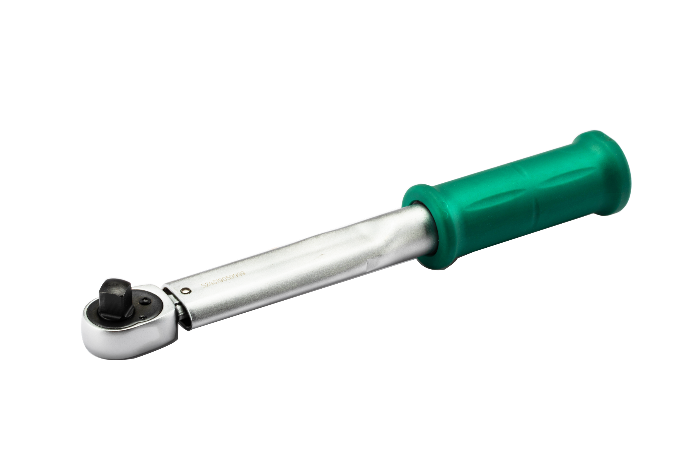 SATA/世达 定扭扭力扳手10-50Nm 96243