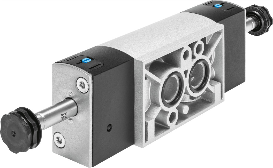 FESTO/费斯托 电磁阀 VSNC-F-B52-D-N14-FN