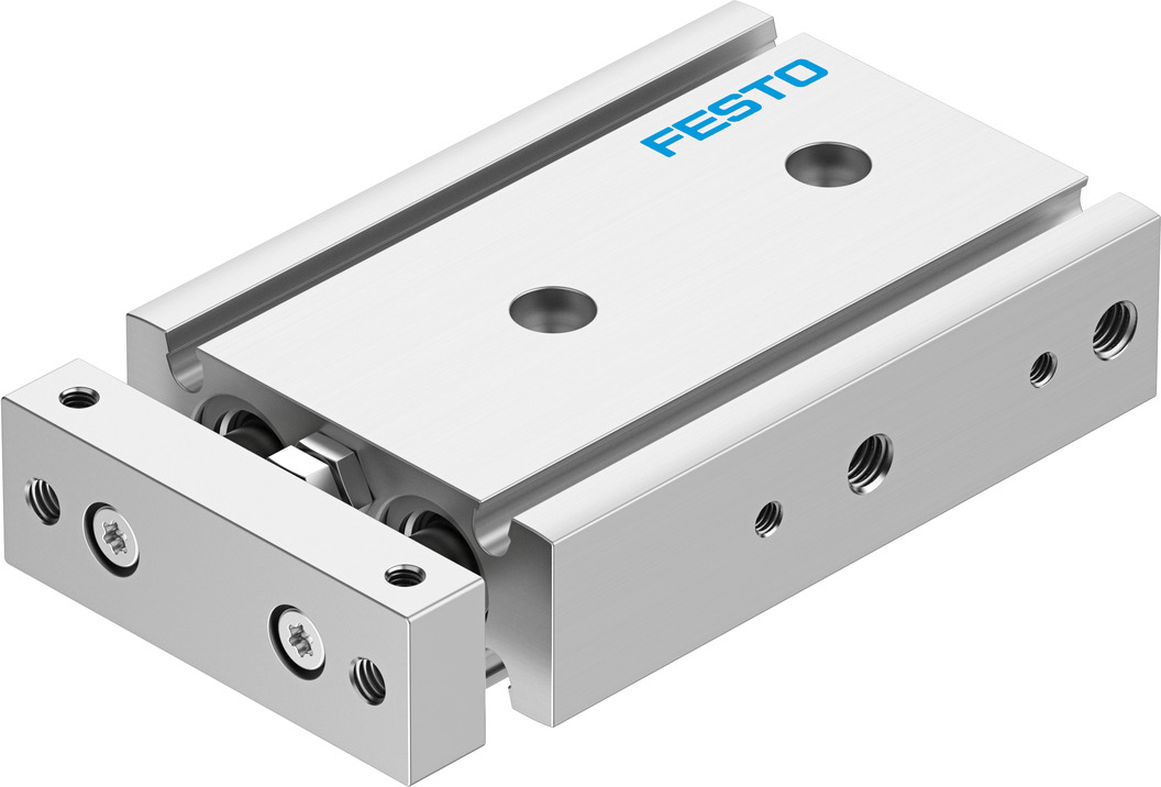 FESTO/费斯托 双活塞气缸 DGTZ-GF-10-20-P-A