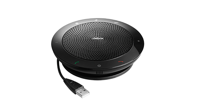 Jabra/捷波朗 捷波朗 Jabra SPEAK 410 捷波朗 Jabra SPEAK 410
