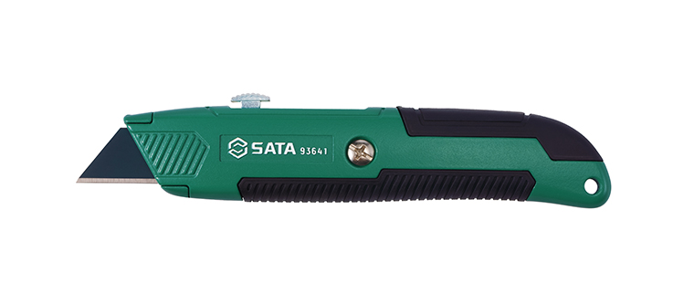 SATA/世达 通用实用刀 93641