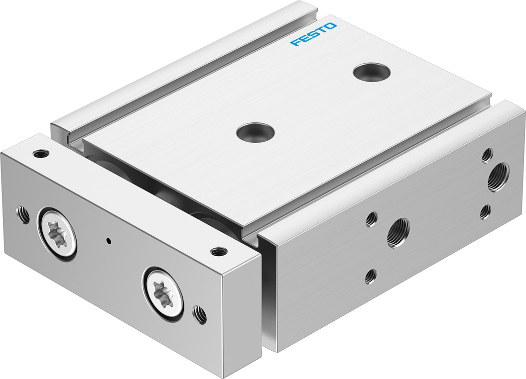 FESTO/费斯托 双活塞气缸 DGTZ-GF-32-30-P-A