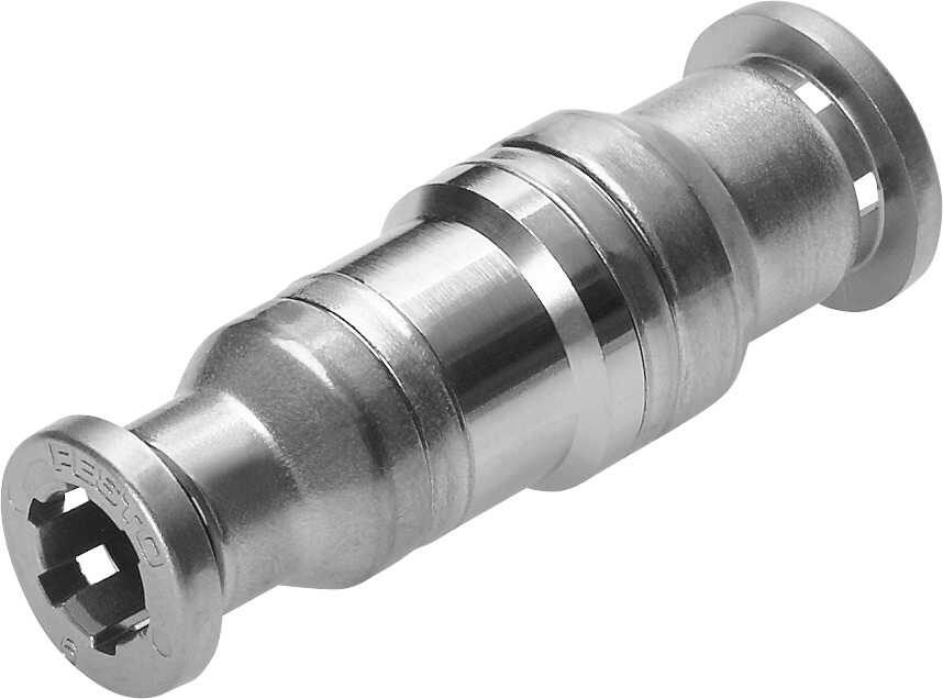 FESTO/费斯托 快插接头 CRQS-12-10