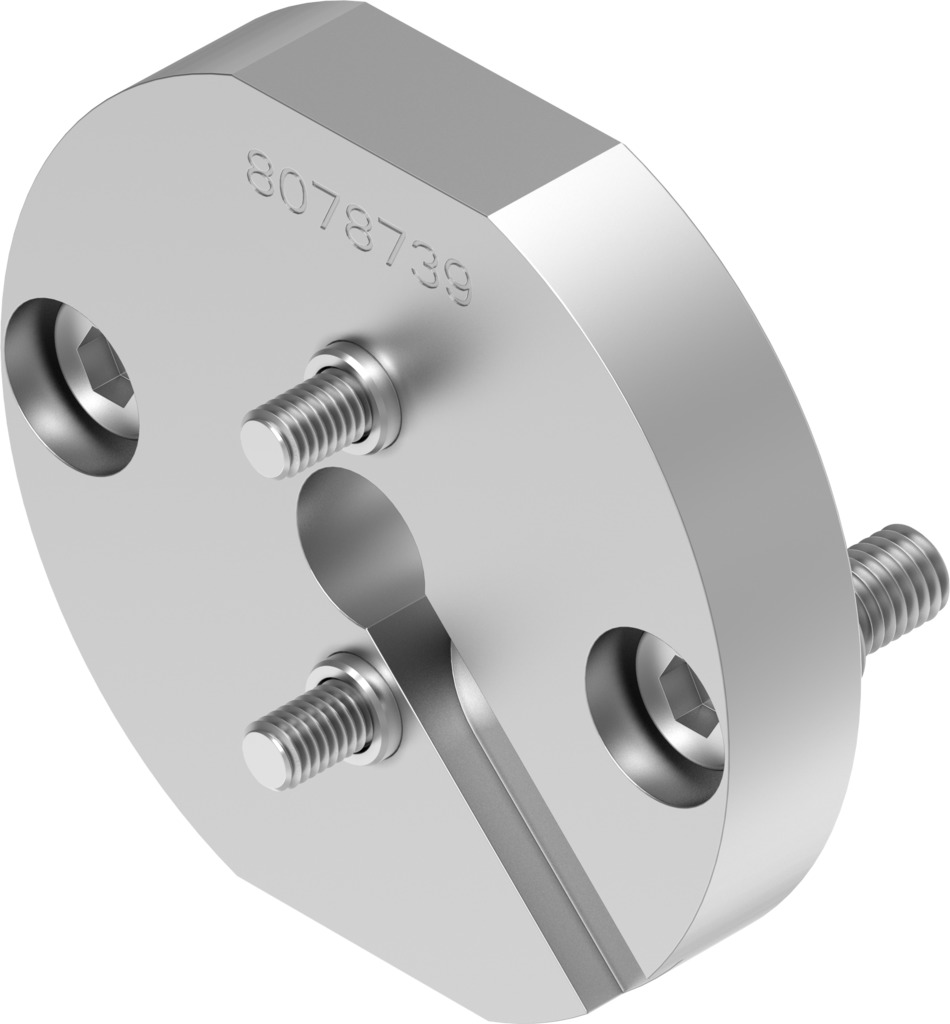 FESTO/费斯托 连接组件 DHAA-G-H1-25-B18-25