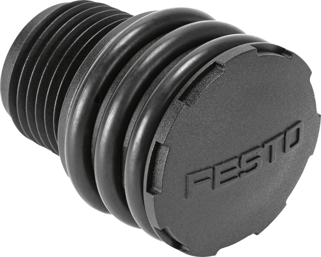 FESTO/费斯托 排气保护 VABD-D3-SN-N12