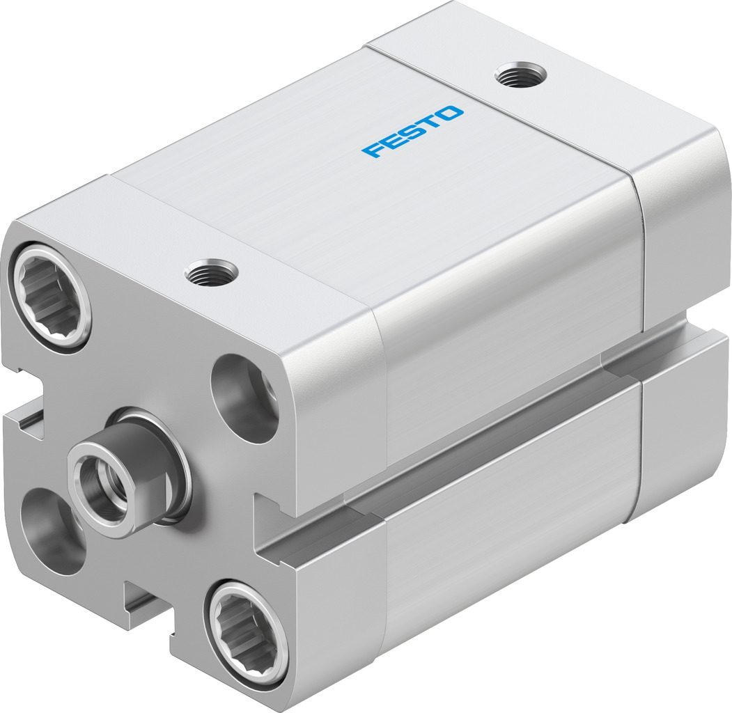 FESTO/费斯托 紧凑型气缸 ADN-25-20-I-PPS-A