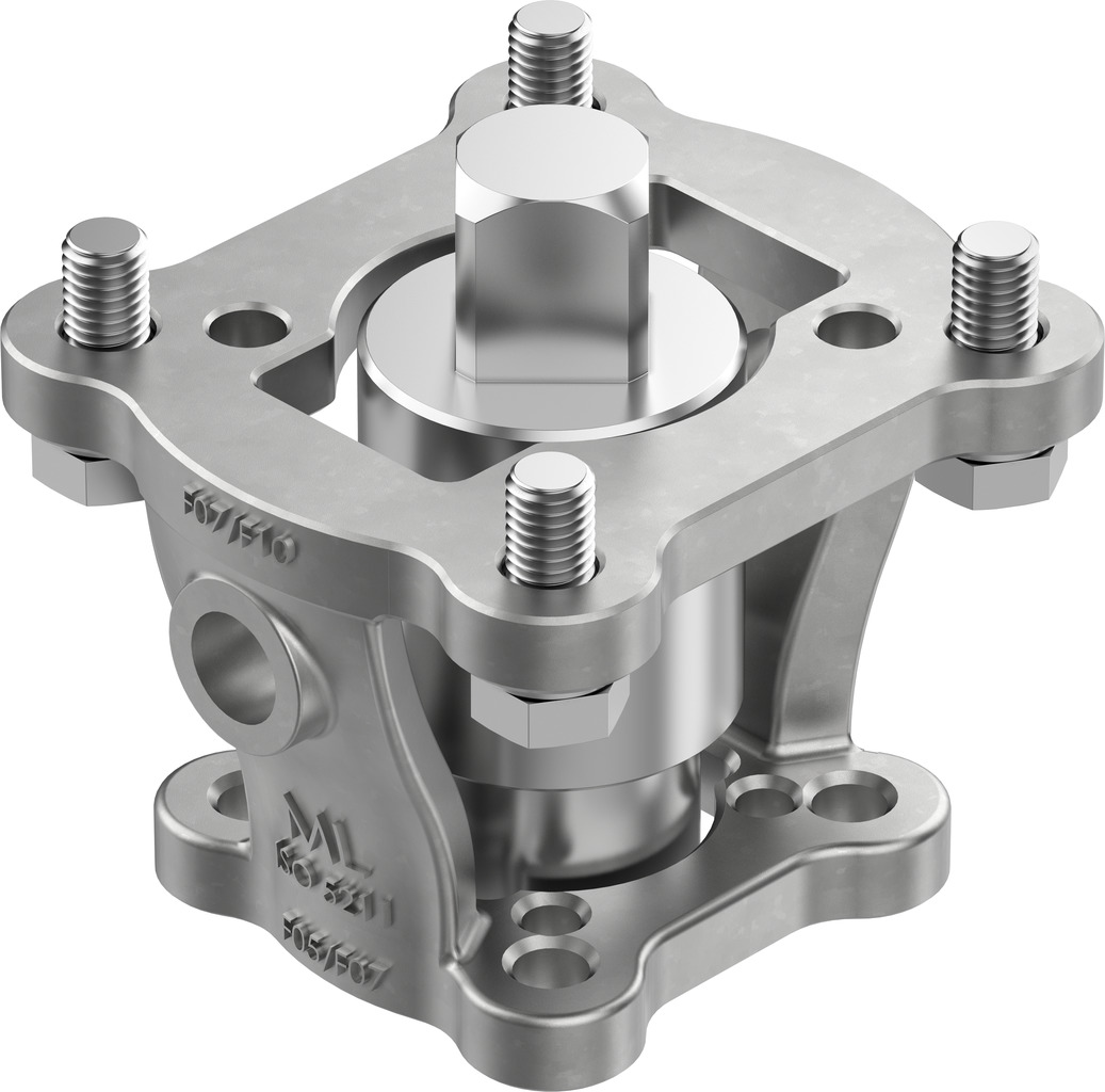FESTO/费斯托 安装组件 DARQ-K-V-F10S22-F07S17-R1