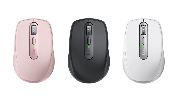 Logitech/罗技 罗技 MX ANYWHERE 3 罗技 MX ANYWHERE 3