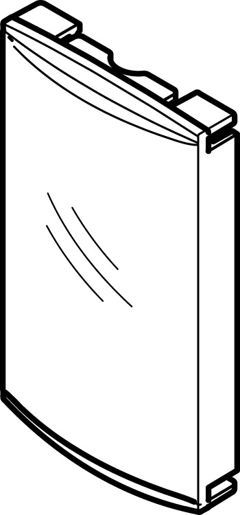 FESTO/费斯托 保护盖 SACC-PU-G