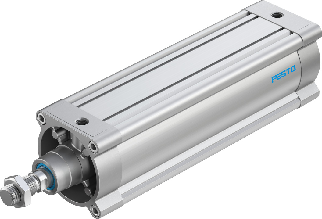 FESTO/费斯托 ISO 标准气缸 DSBC-125-320-PPSA-N3