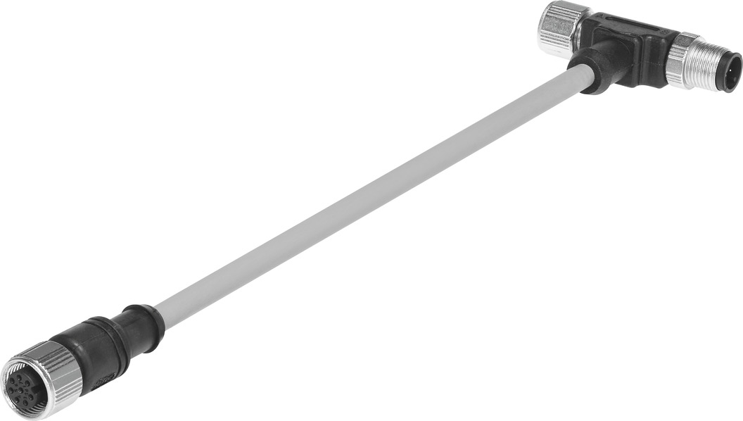 费斯托 编程电缆 VAVE-P8-VPS