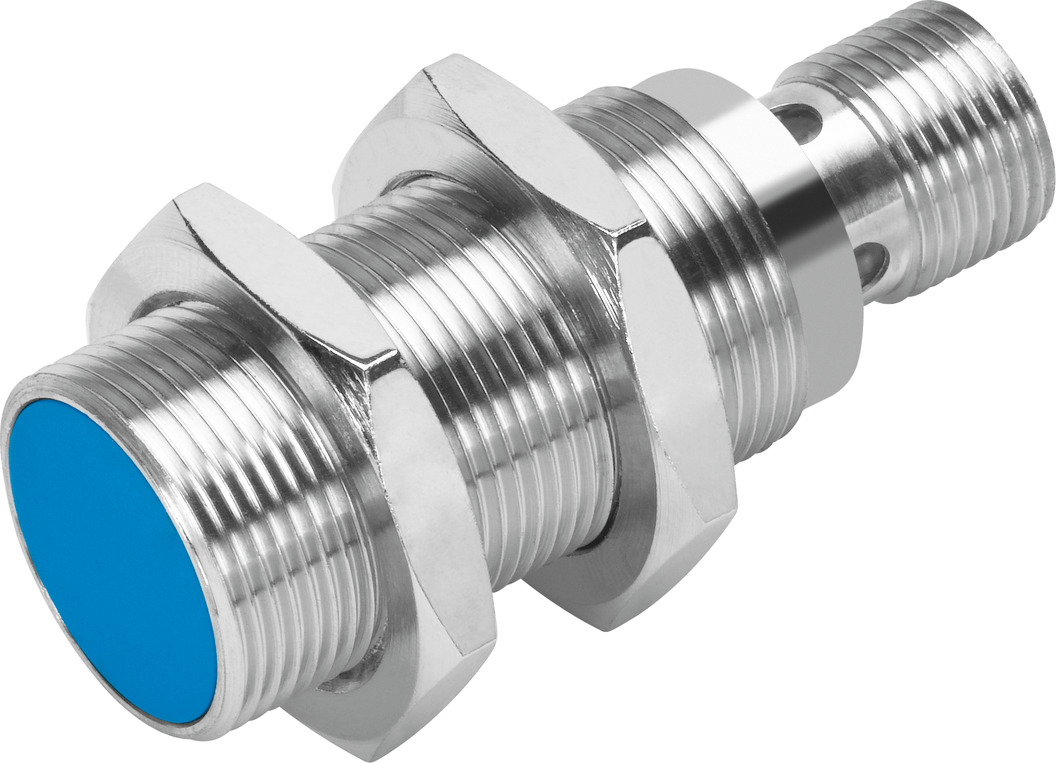 FESTO/费斯托 接近开关 SIEH-M18B-PO-S-L