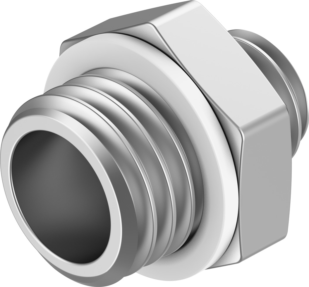 FESTO/费斯托 双变径接头 NPFC-DS-G18-G14-M