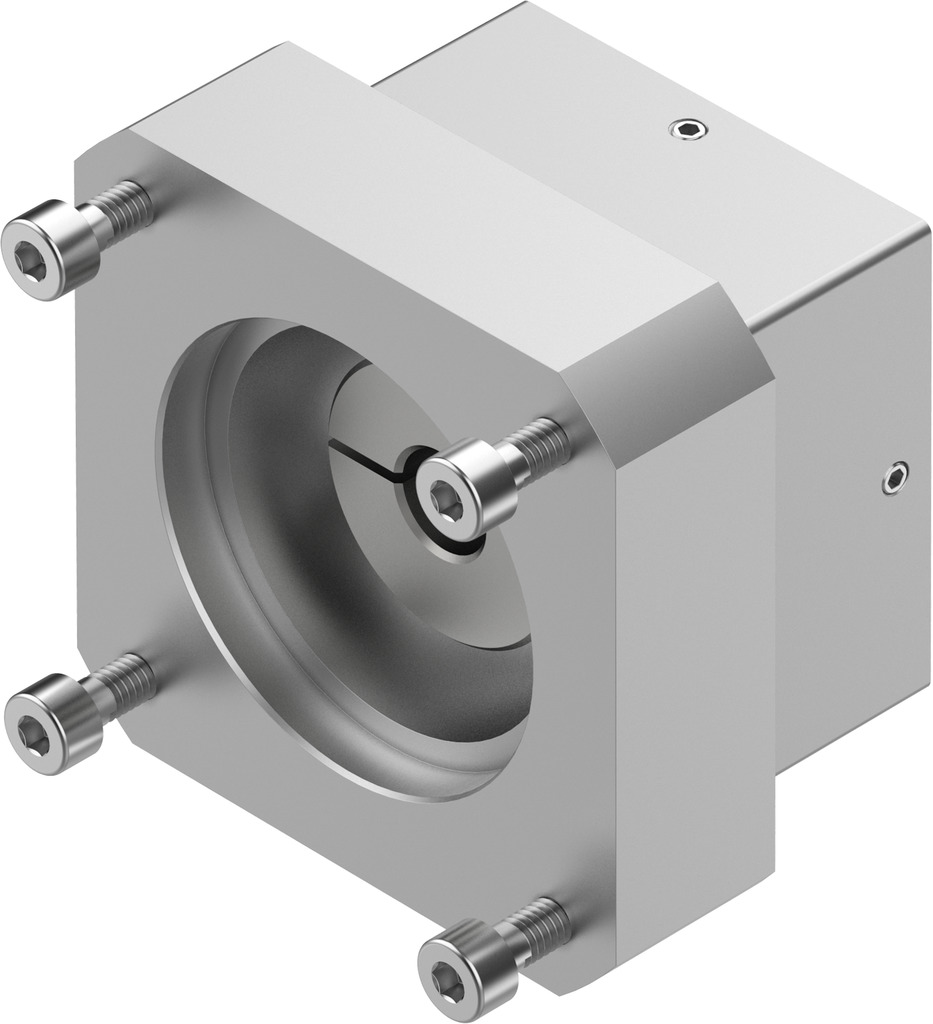 FESTO/费斯托 轴向安装组件 EAMM-A-V32-58AA