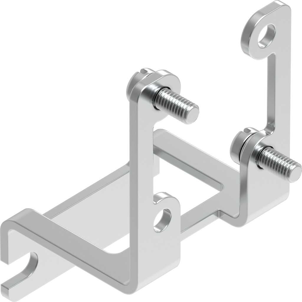 FESTO/费斯托 墙面安装 SAMH-PN-W