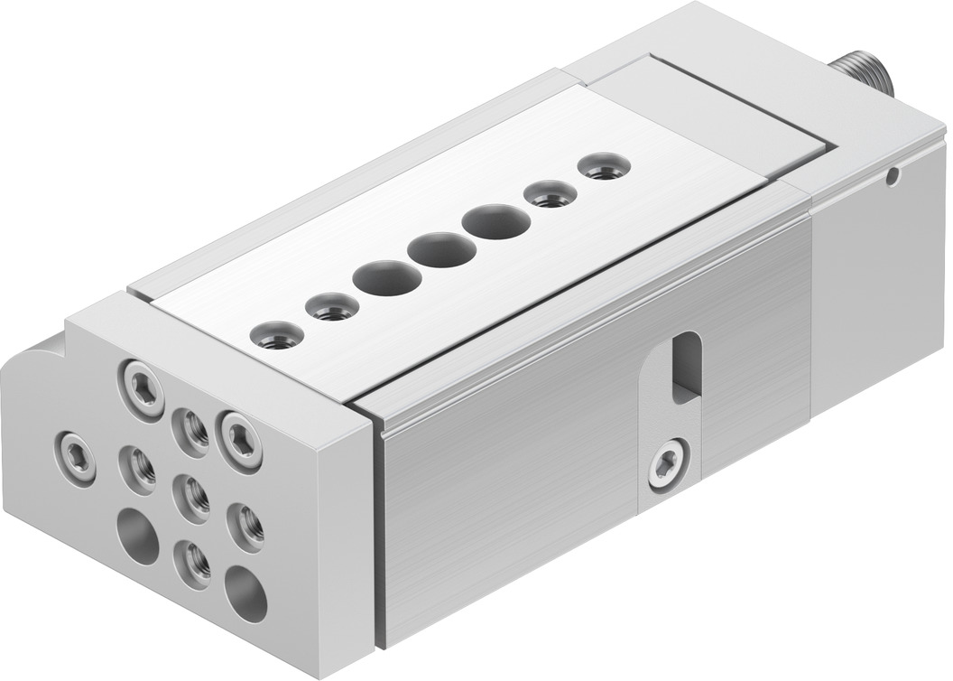 FESTO/费斯托 小型滑台式气缸 DGSL-12-20-EA