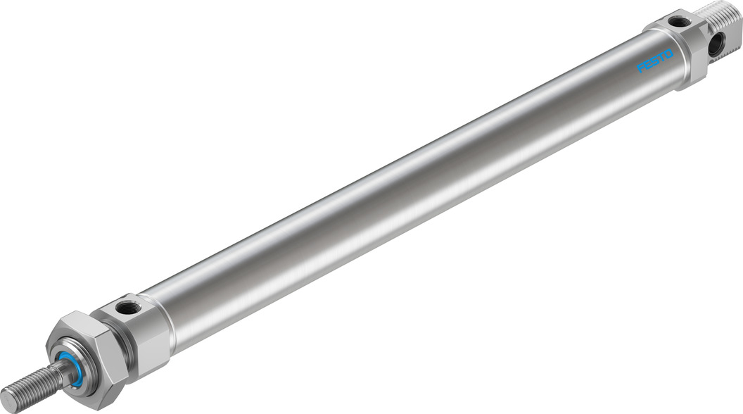 FESTO/费斯托 ISO 标准气缸 DSNU-25-250-PPV-A