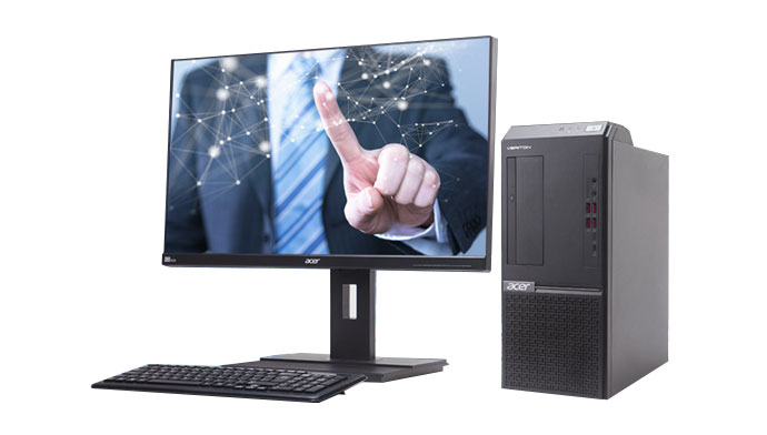 Acer/宏碁 宏碁 Acer Veriton D650 宏碁 Acer Veriton D650