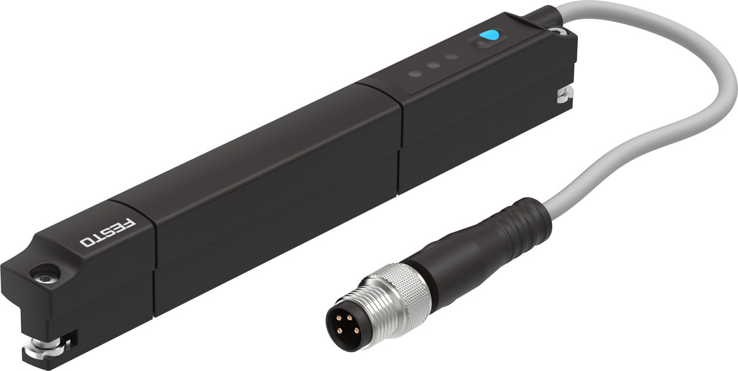 FESTO/费斯托 位置变送器 SDAP-MHS-M100-1L-A-E-0.3-M8