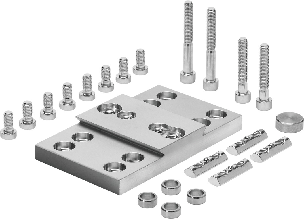 FESTO/费斯托 连接组件 HMSV-43