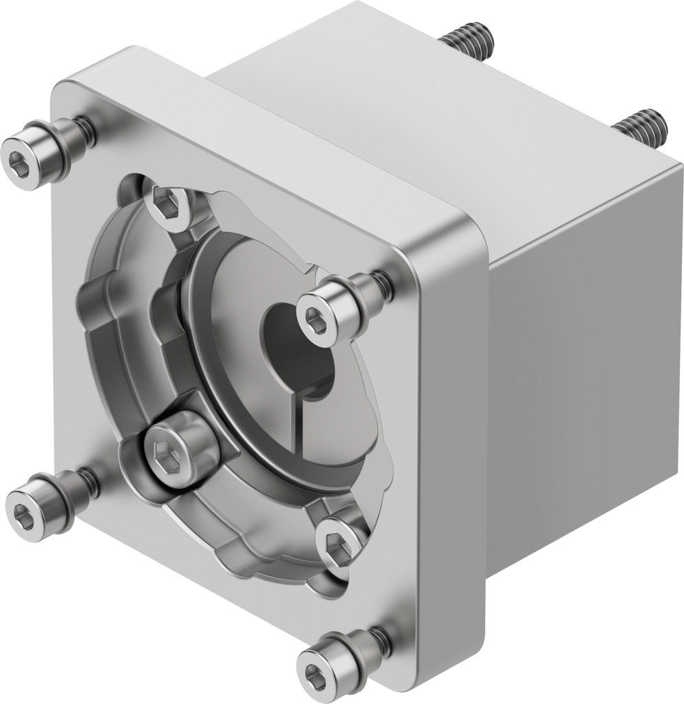 FESTO/费斯托 轴向安装组件 EAMM-A-S38-60R