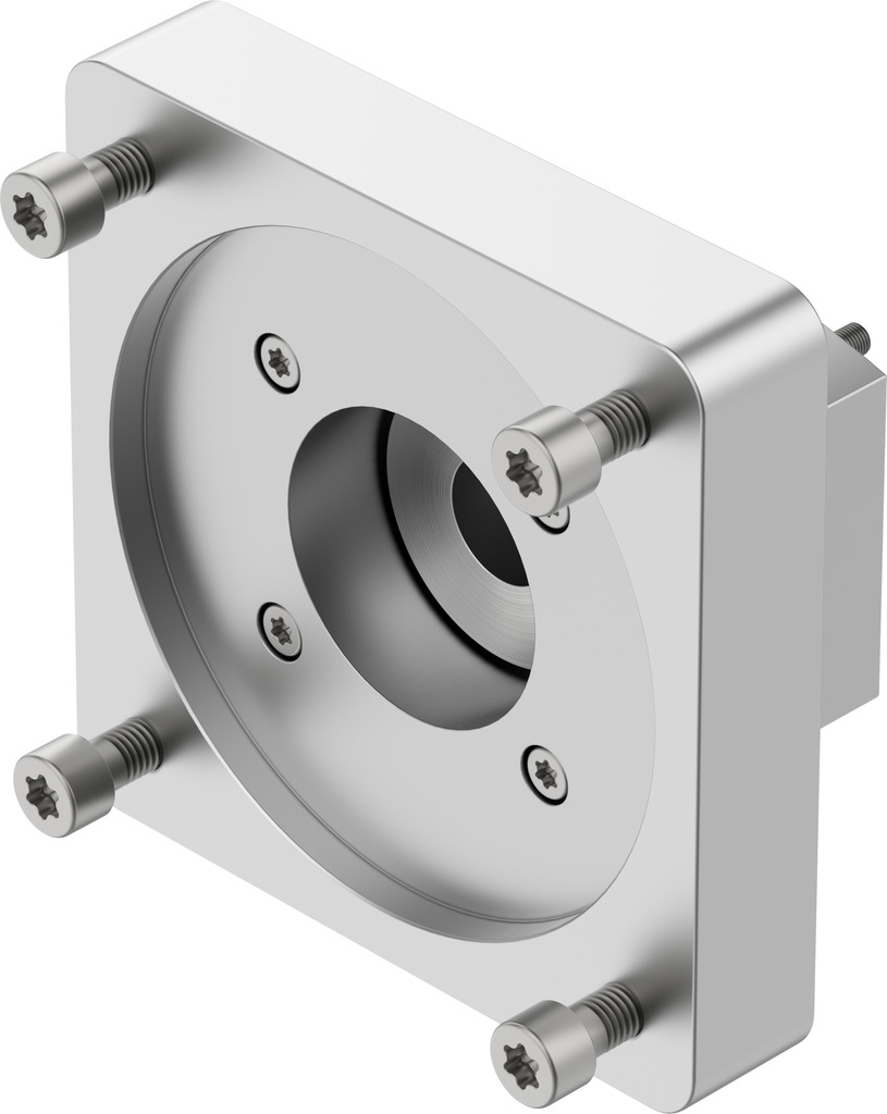FESTO/费斯托 轴向安装组件 EAMM-A-L62-100A-G2
