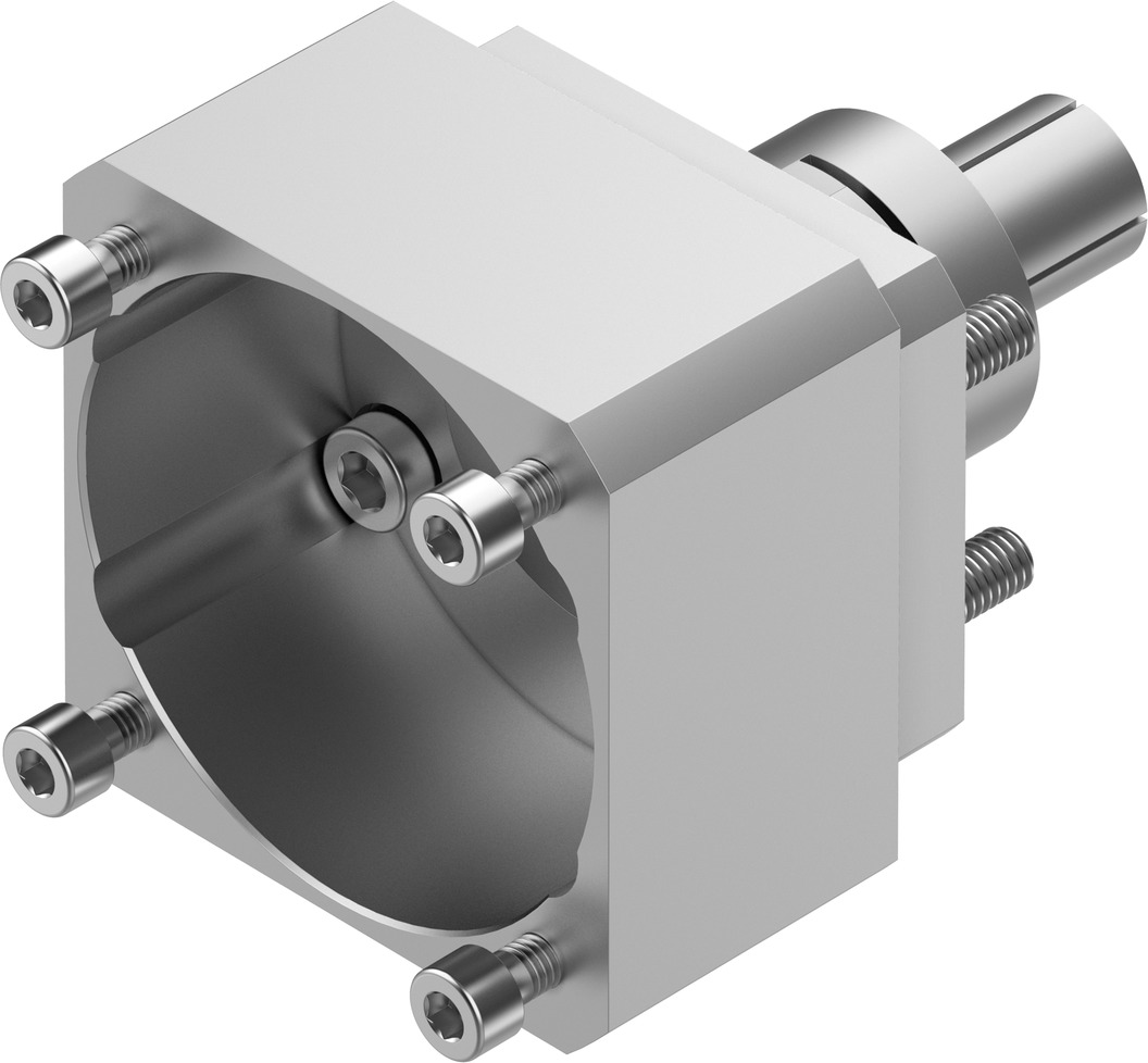 FESTO/费斯托 轴向安装组件 EAMM-A-M43-68GA