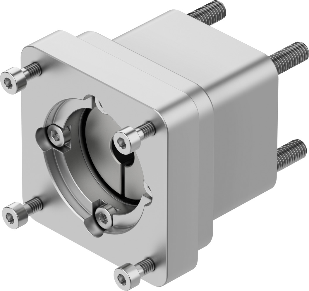 FESTO/费斯托 轴向安装组件 EAMM-A-D32-58AA