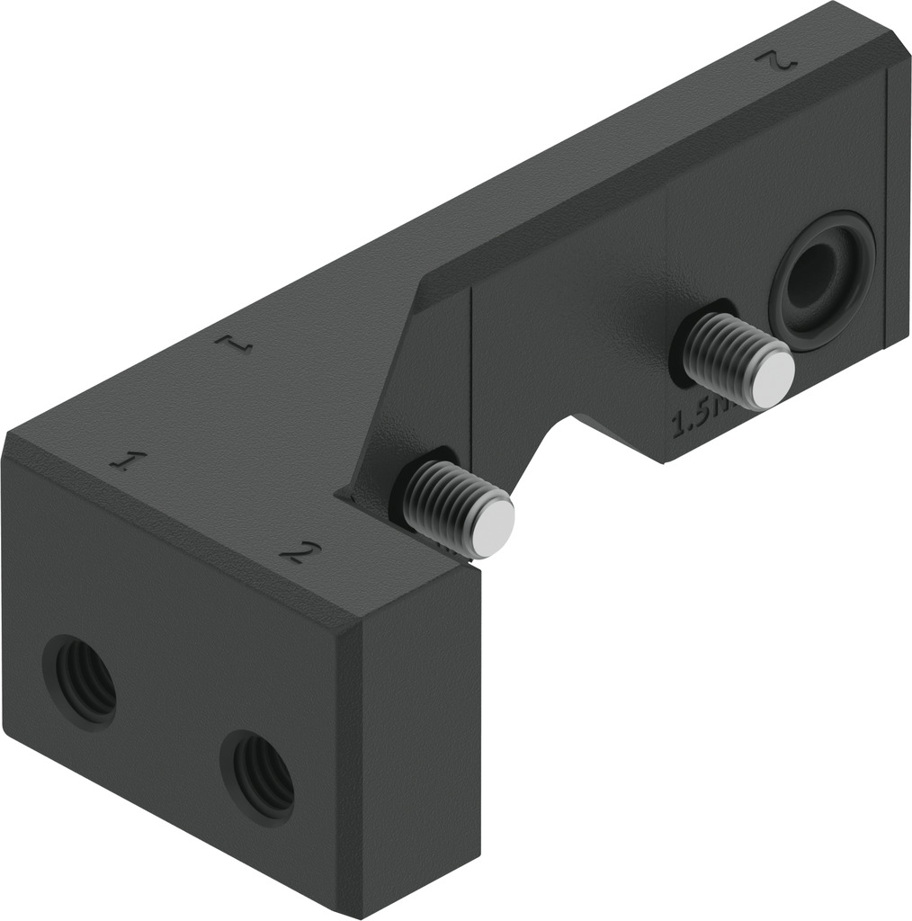 FESTO/费斯托 连接组件 DADG-AK-G8-12-20