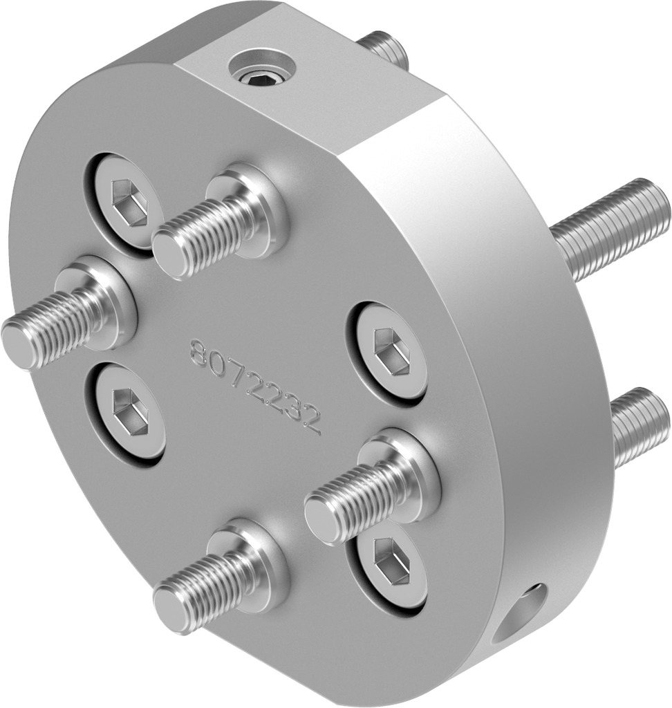 FESTO/费斯托 连接组件 DHAA-G-R3-12-B19-16