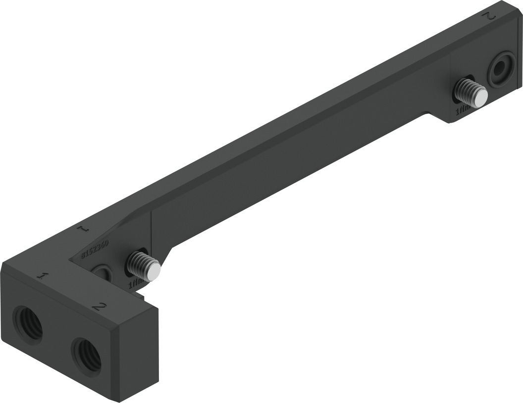 FESTO/费斯托 连接组件 DADG-AK-G8-6-50