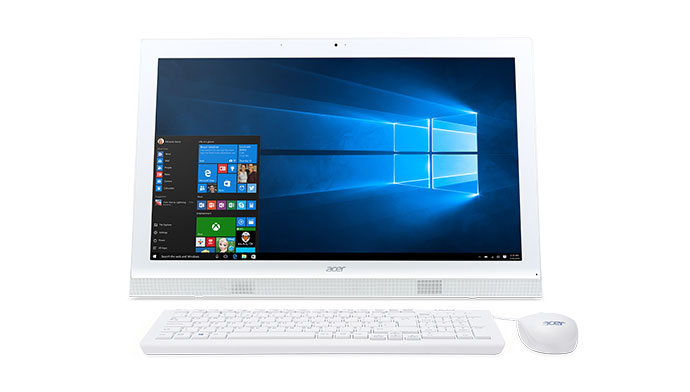 Acer/宏碁 宏碁 Acer AZ1620-602 21.5英寸 宏碁 Acer AZ1620-602 21.5英寸