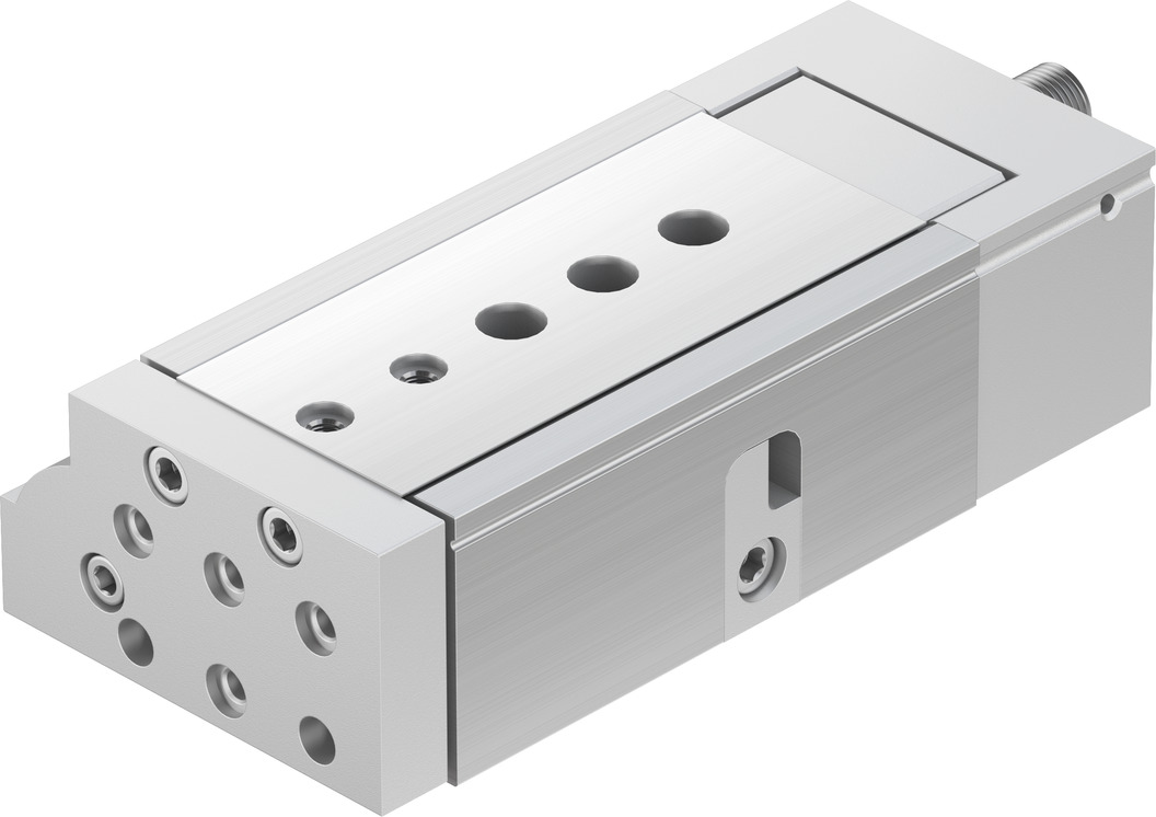 FESTO/费斯托 小型滑台式气缸 DGSL-25-40-EA