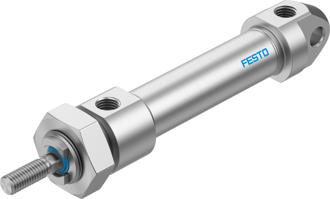 FESTO/费斯托 标准气缸 CRDSNU-20-40-P-A