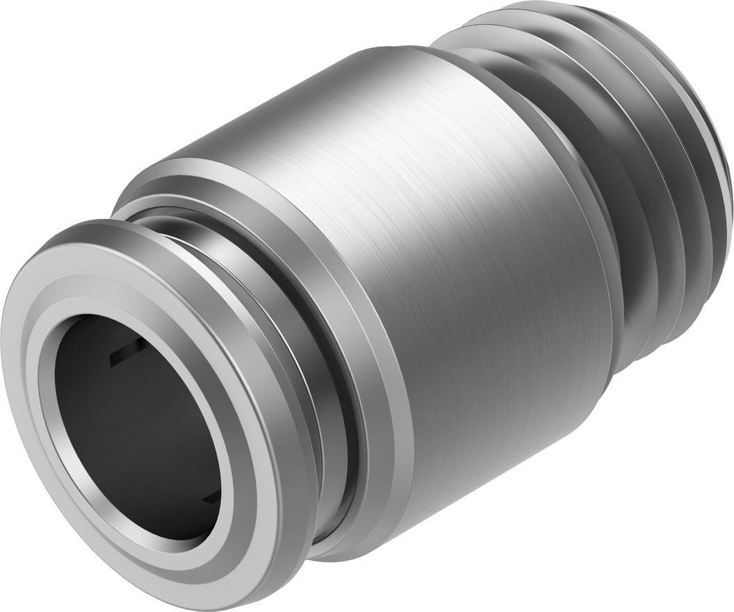 FESTO/费斯托 快插接头 NPQR-DK-G14-Q8