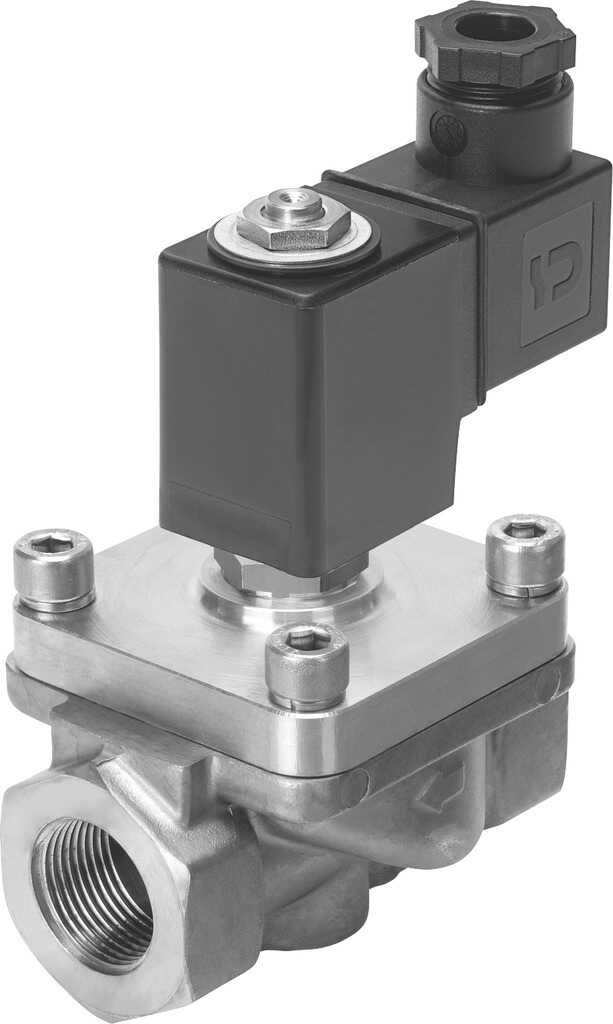 FESTO/费斯托 电磁阀 VZWF-B-L-M22C-N34-275-2AP4-6-R1