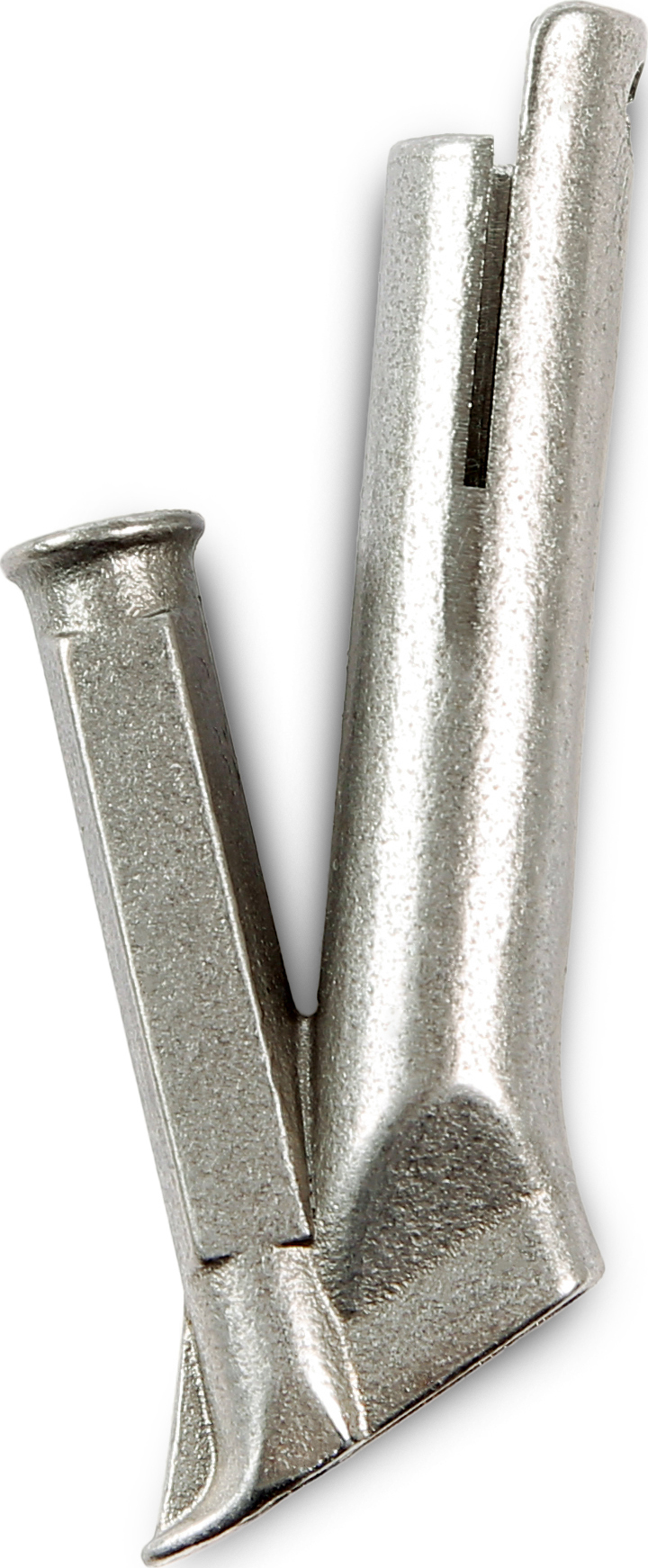 SATA/世达 圆型快速风嘴4MM(适用于97927) 97932
