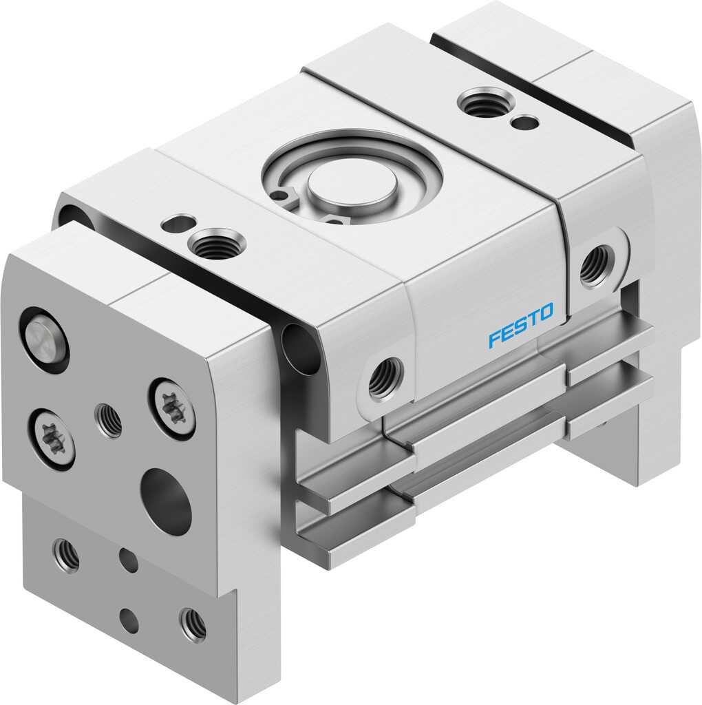 FESTO/费斯托 平行抓手 DHPL-10-20-P-A