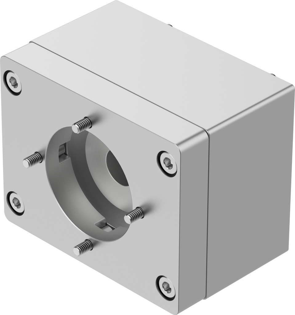 FESTO/费斯托 轴向安装组件 EAMM-A-S95-90GA