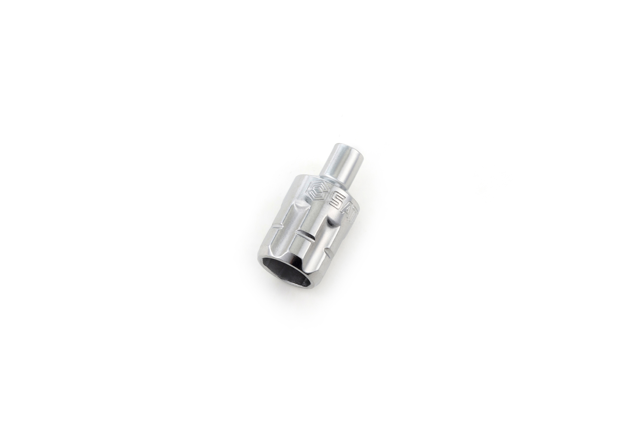 SATA/世达 13MM公制穿透式套筒10MM 19010