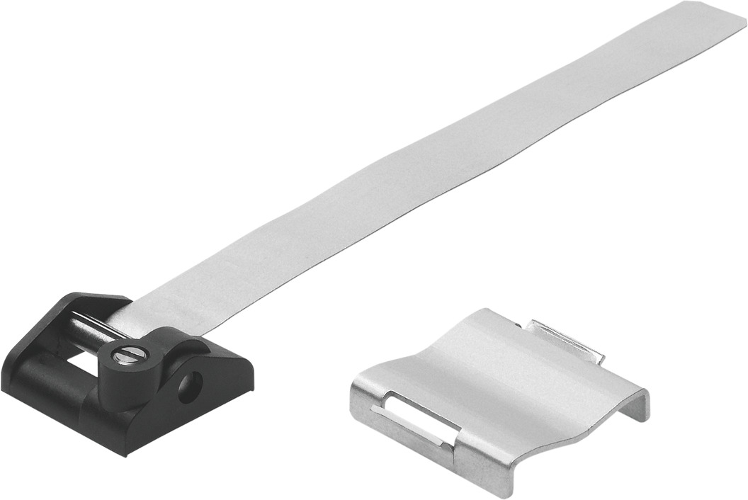 FESTO/费斯托 安装组件 SMBS-2