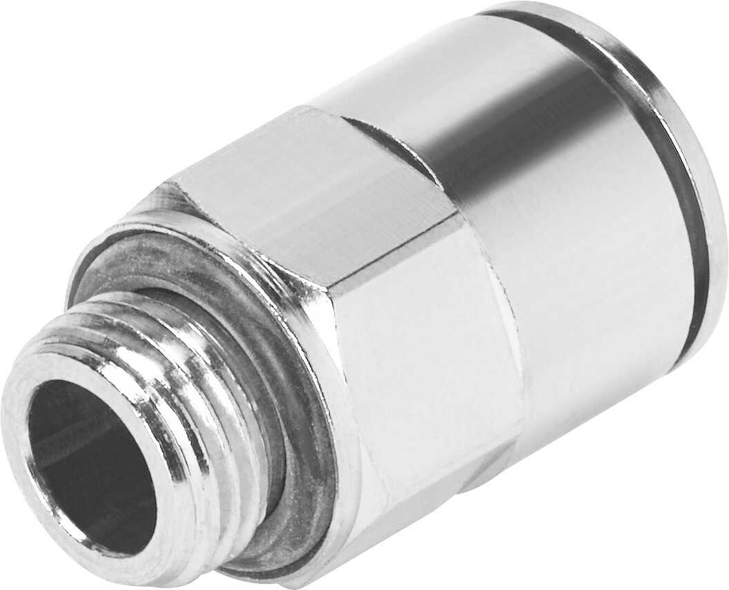 FESTO/费斯托 快插接头 NPQM-D-G18-Q4-P10