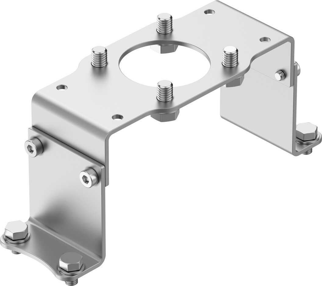 FESTO/费斯托 安装转接件 DARQ-K-X1-A3-F05-50-R1