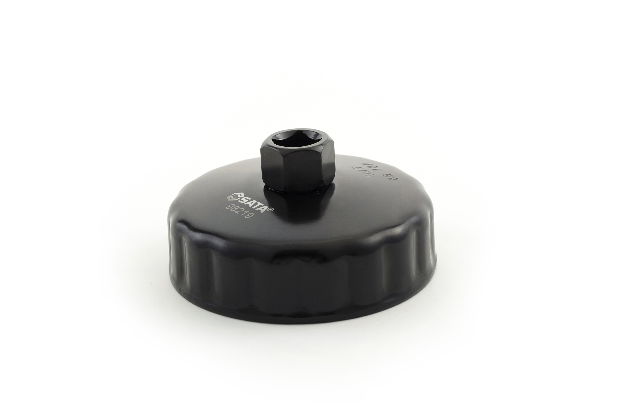 SATA/世达 帽式滤清器扳手86MM，18边 98219