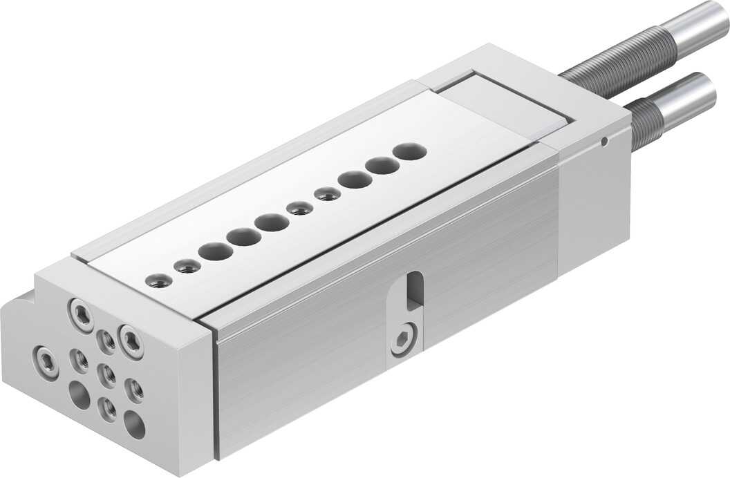 FESTO/费斯托 小型滑台式气缸 DGSL-16-50-Y3A