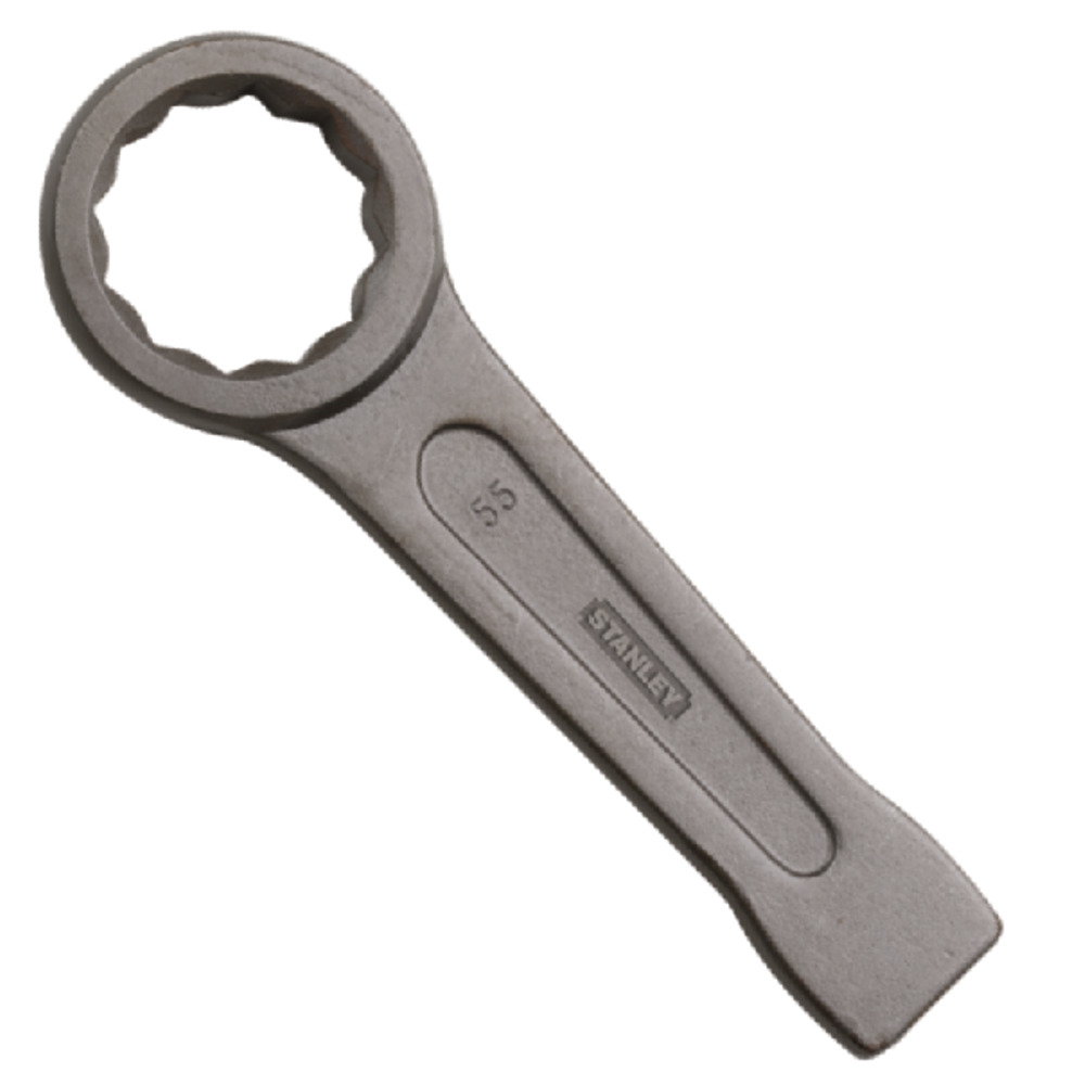 STANLEY/史丹利 梅花敲击扳手41mm 96-917-23 紧固