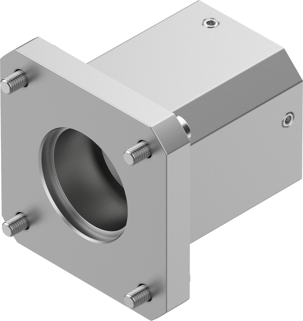 FESTO/费斯托 轴向安装组件 EAMM-A-V25-42A