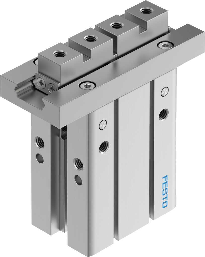 FESTO/费斯托 平行抓手 DHPC-32-A-NC-S-2